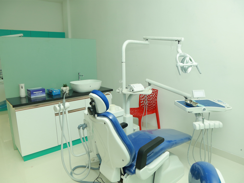 Treatment Room